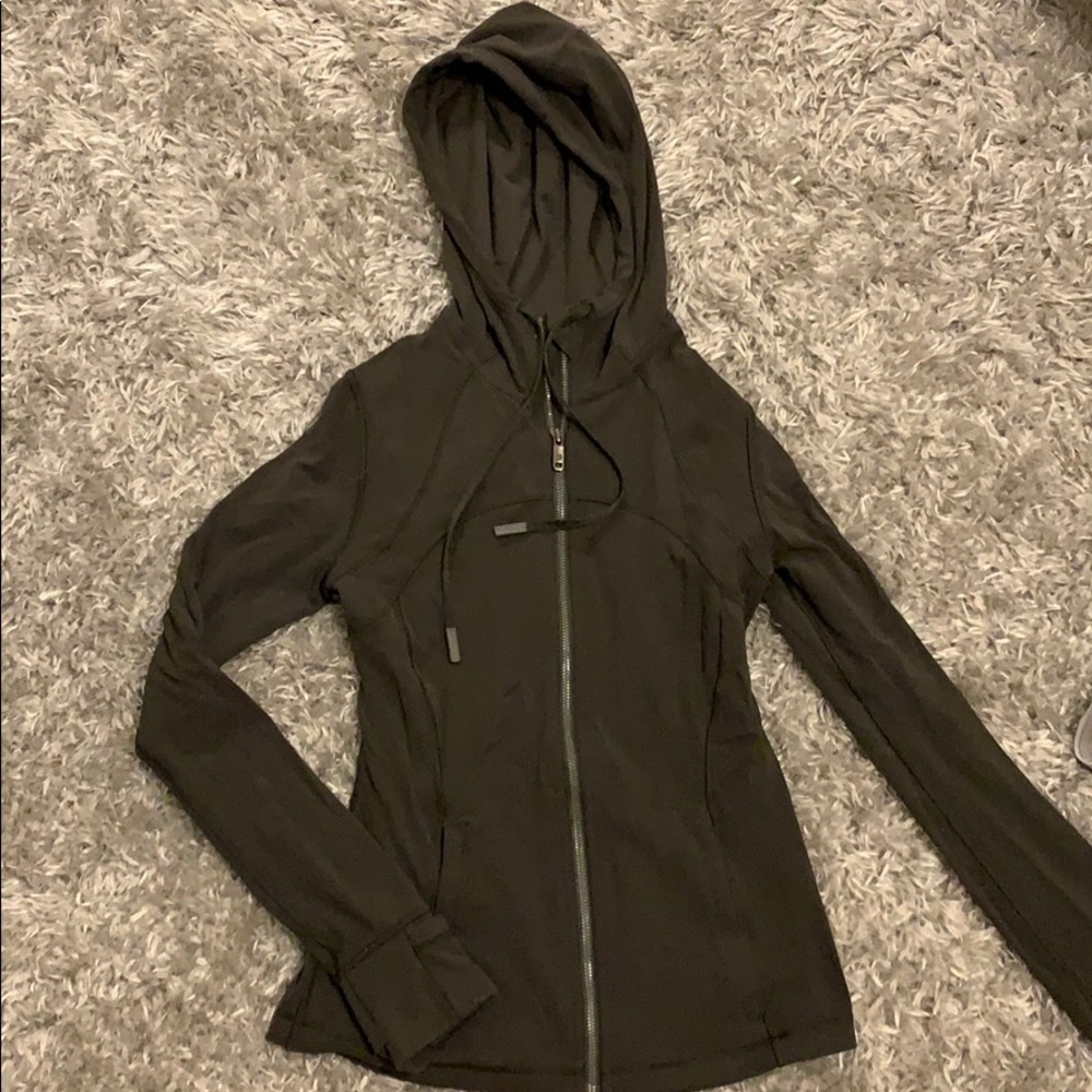 Lululemon define jacket